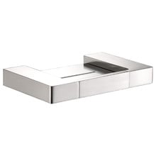 Eckig Soap Dish